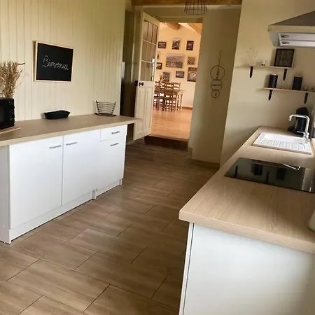 Maison De Village Ferienhaus Fanjeaux