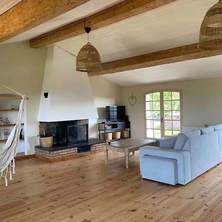 Ferienhaus Maison De Village *